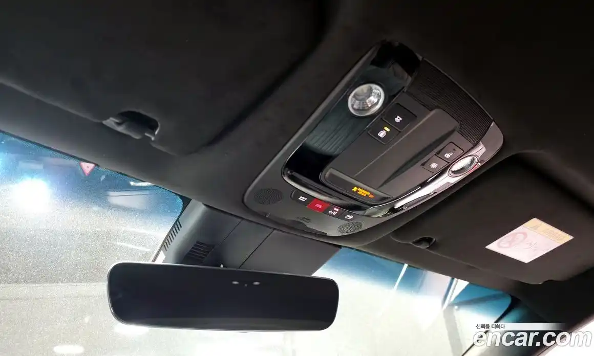 Kia K8 2023 1.6 гидро, фото 23