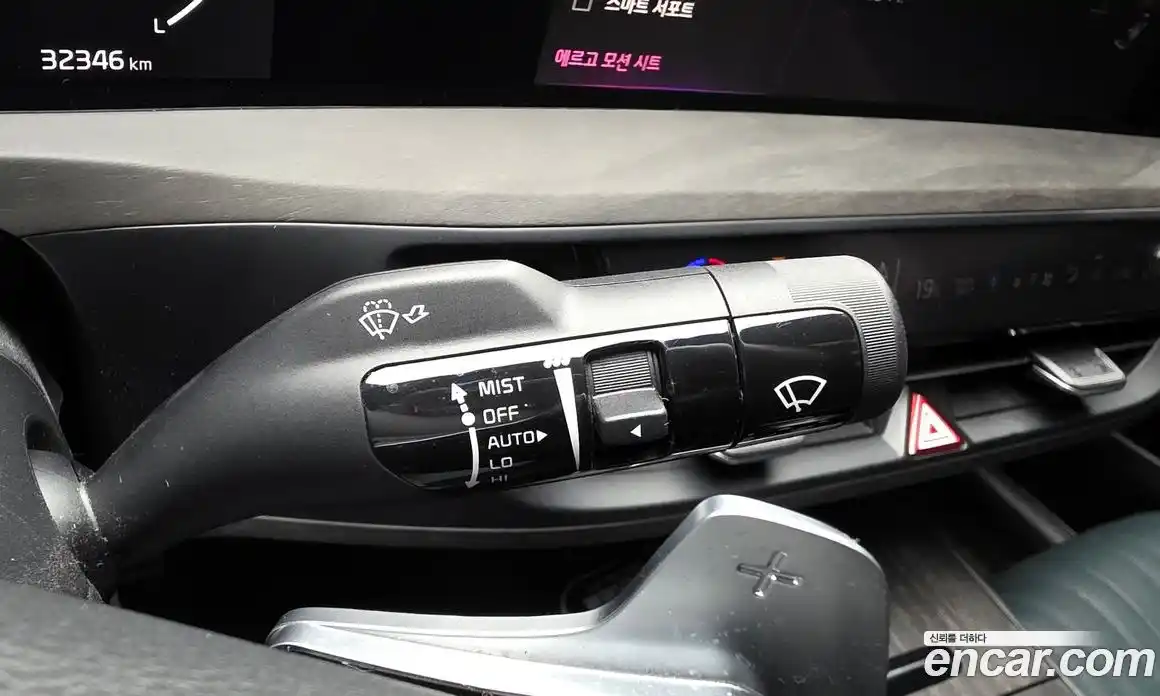 Kia K8 2023 1.6 гидро, фото 27