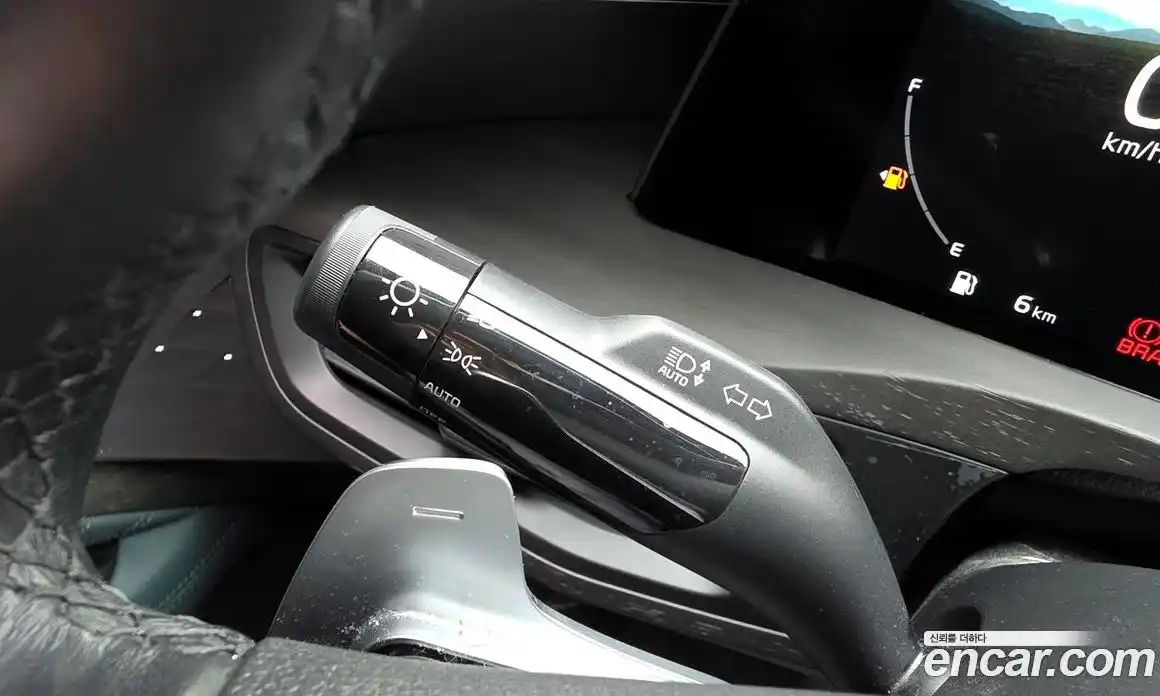 Kia K8 2023 1.6 гидро, фото 30