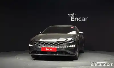 Kia K8 2023 1.6 гидро, миниатюра 3
