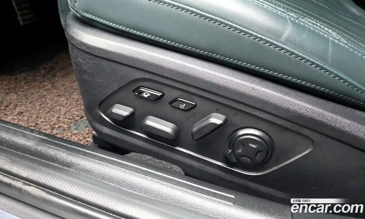 Kia K8 2023 1.6 гидро, фото 34