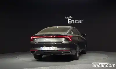 Kia K8 2023 1.6 гидро, миниатюра 4