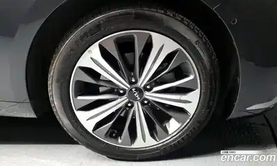 Kia K8 2023 1.6 гидро, миниатюра 7