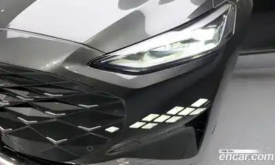 Kia K8 2023 1.6 гидро, миниатюра 8