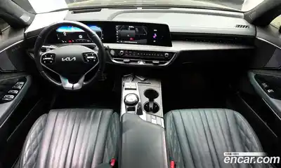 Kia K8 2023 1.6 гидро, миниатюра 10