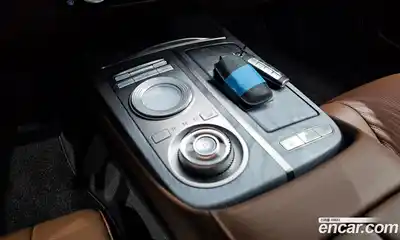 Genesis G80 2021 2.5 гидро, миниатюра 12