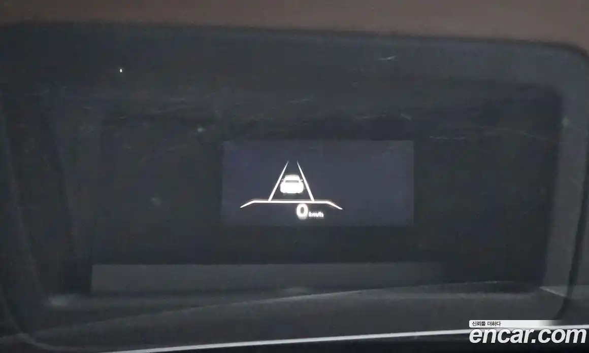 Genesis G80 2021 2.5 гидро, фото 22