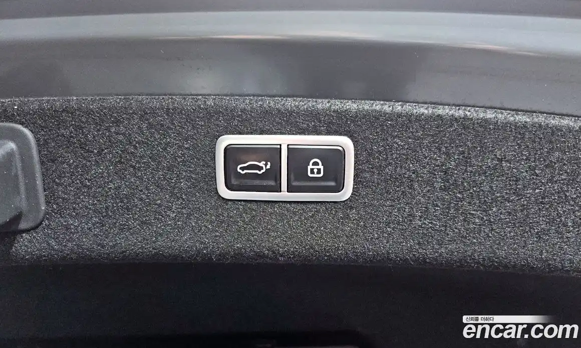 Genesis G80 2021 2.5 гидро, фото 26