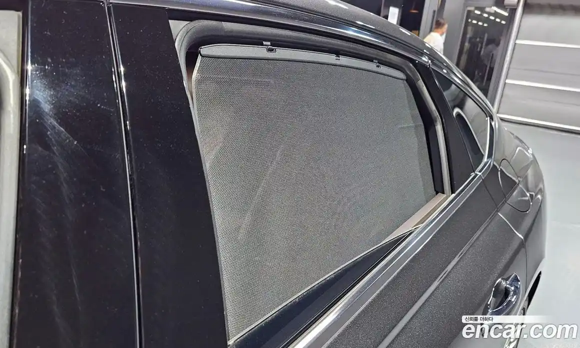 Genesis G80 2021 2.5 гидро, фото 27