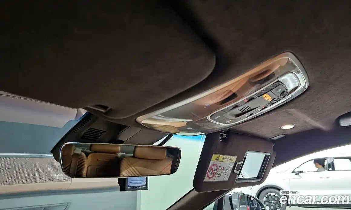Genesis G80 2021 2.5 гидро, фото 28