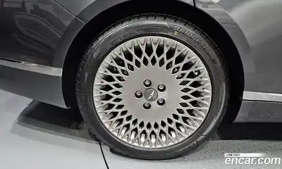 Genesis G80 2021 2.5 гидро, миниатюра 5