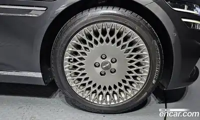 Genesis G80 2021 2.5 гидро, миниатюра 7
