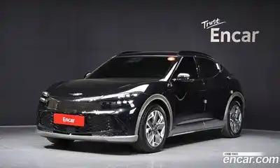 Genesis GV60, 2022