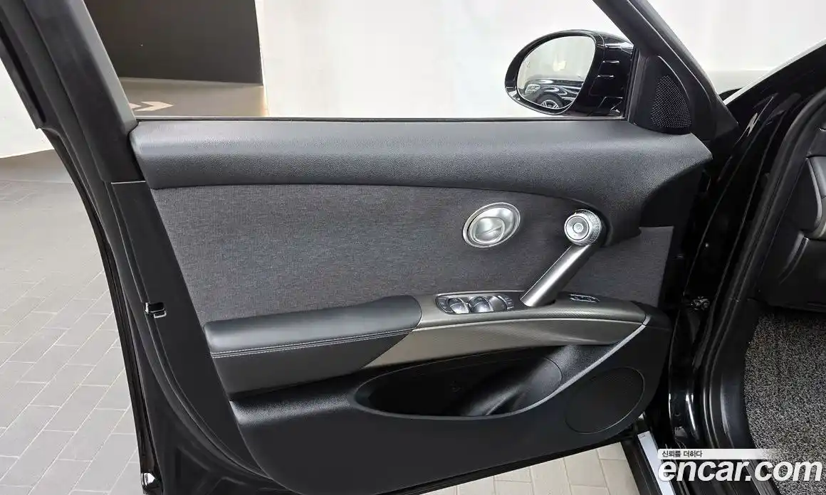 Genesis GV60 2022 0.1 гидро, фото 14