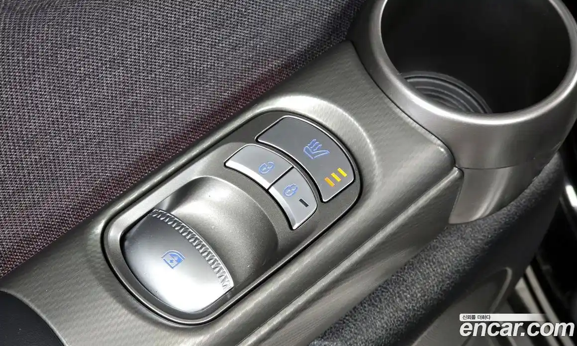 Genesis GV60 2022 0.1 гидро, фото 25
