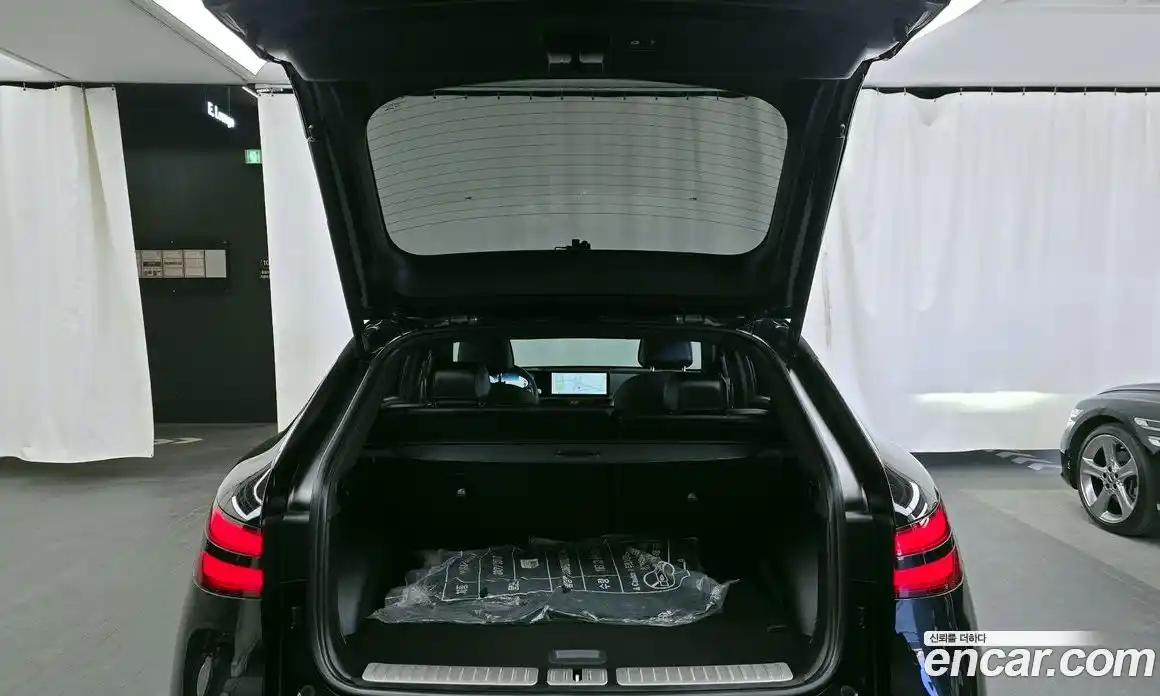 Genesis GV60 2022 0.1 гидро, фото 26