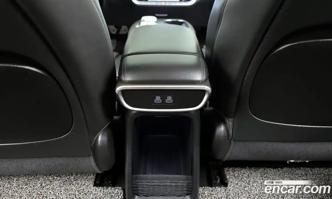 Genesis GV60 2022 0.1 гидро, фото 31