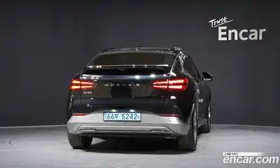 Genesis GV60 2022 0.1 гидро, миниатюра 4