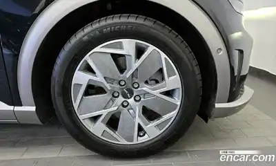 Genesis GV60 2022 0.1 гидро, миниатюра 7