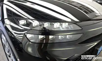 Genesis GV60 2022 0.1 гидро, миниатюра 8