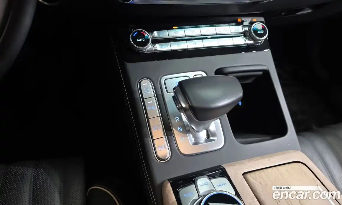 Genesis G90 2019 5.0 автомат (гидро), фото 11