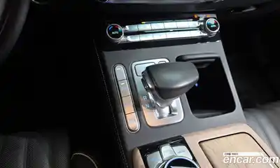 Genesis G90 2019 5.0 автомат (гидро), миниатюра 11