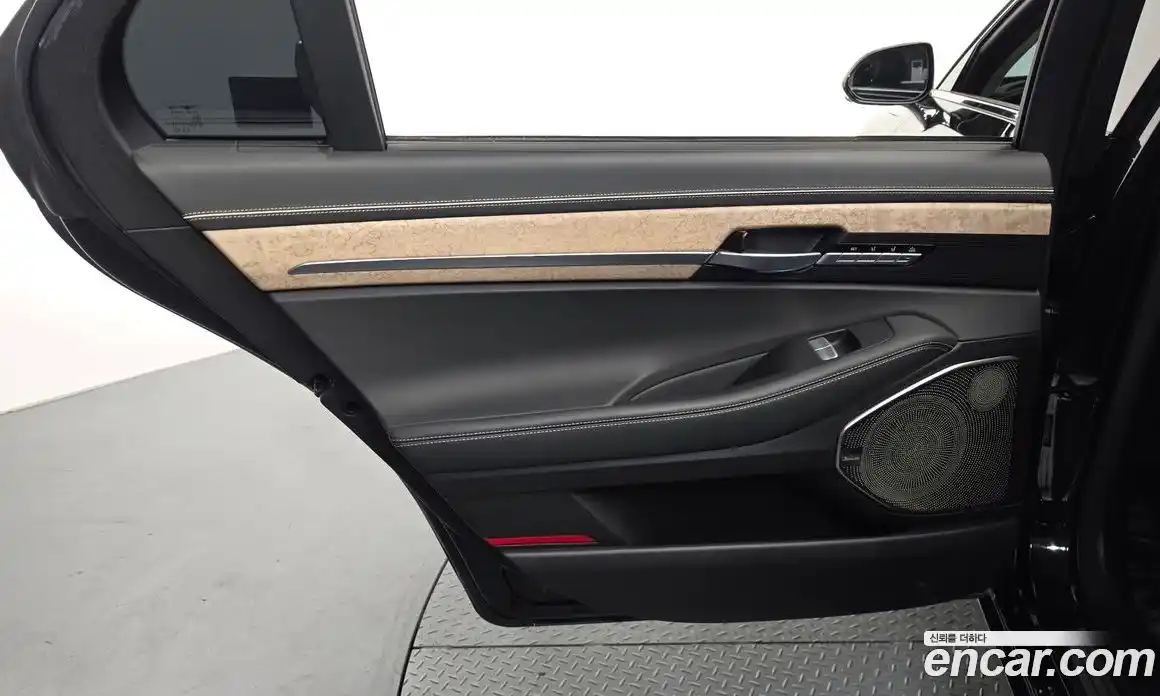 Genesis G90 2019 5.0 автомат (гидро), фото 14