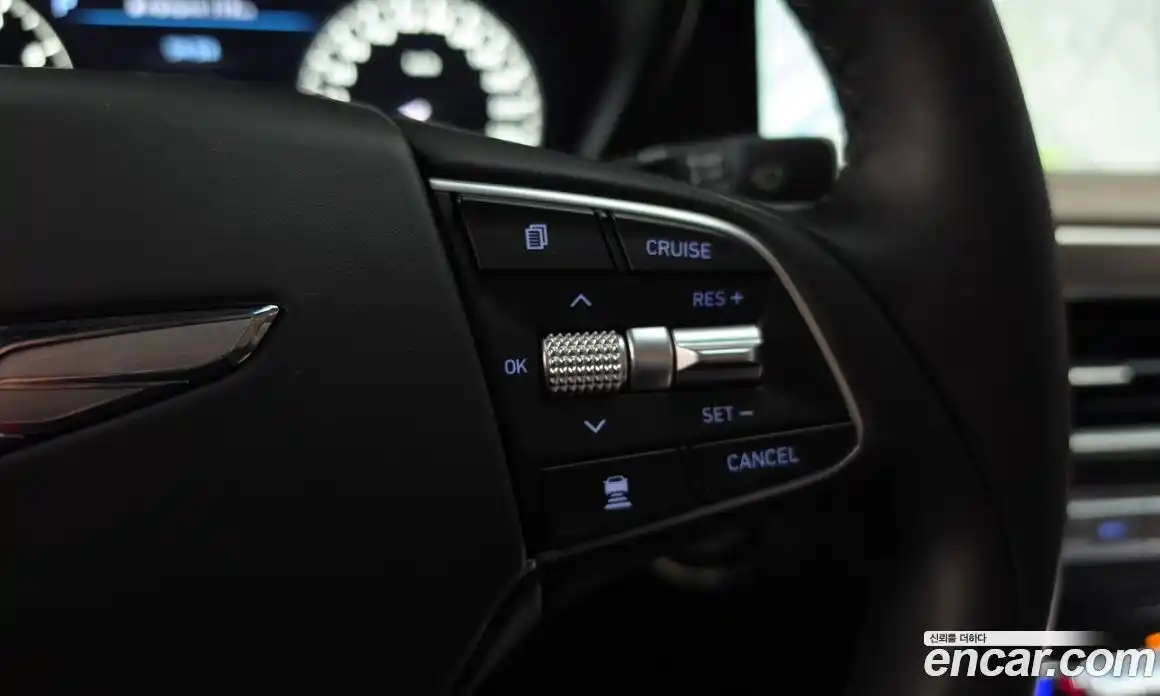 Genesis G90 2019 5.0 автомат (гидро), фото 21