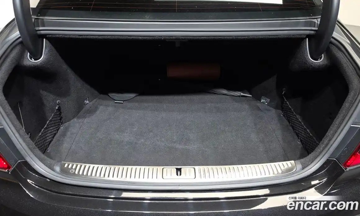 Genesis G90 2019 5.0 автомат (гидро), фото 23
