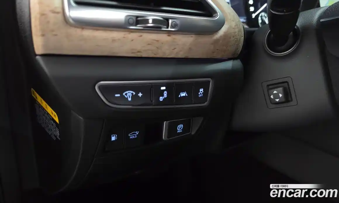Genesis G90 2019 5.0 автомат (гидро), фото 28