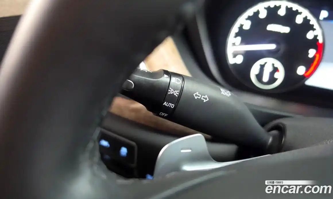 Genesis G90 2019 5.0 автомат (гидро), фото 37