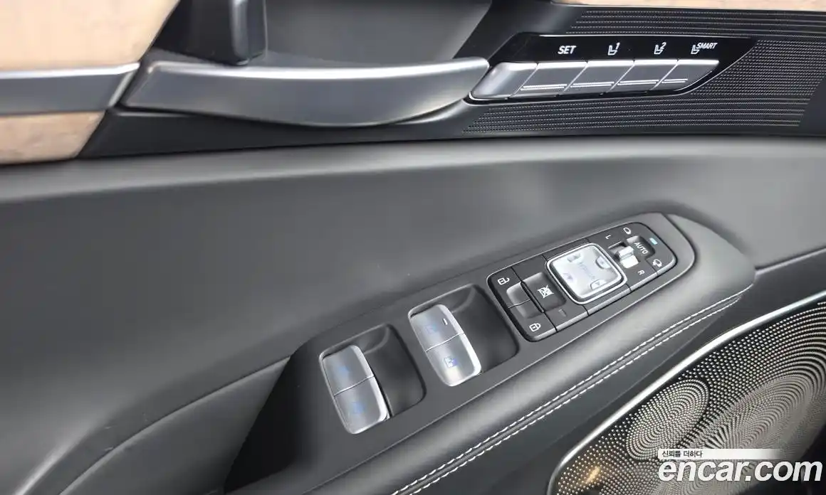 Genesis G90 2019 5.0 автомат (гидро), фото 38