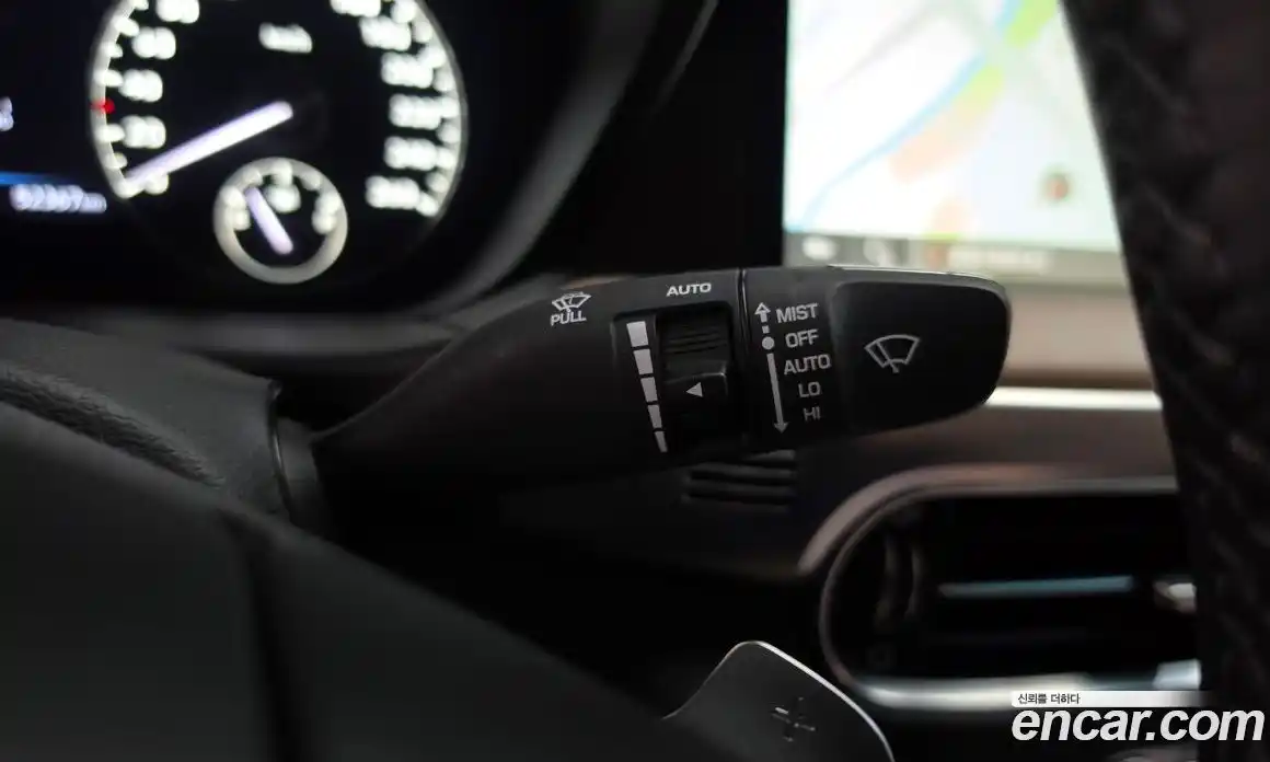 Genesis G90 2019 5.0 автомат (гидро), фото 39
