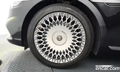 Genesis G90 2019 5.0 автомат (гидро), миниатюра 4