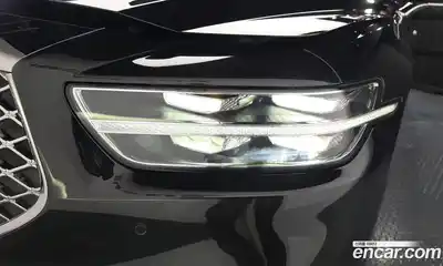 Genesis G90 2019 5.0 автомат (гидро), миниатюра 7