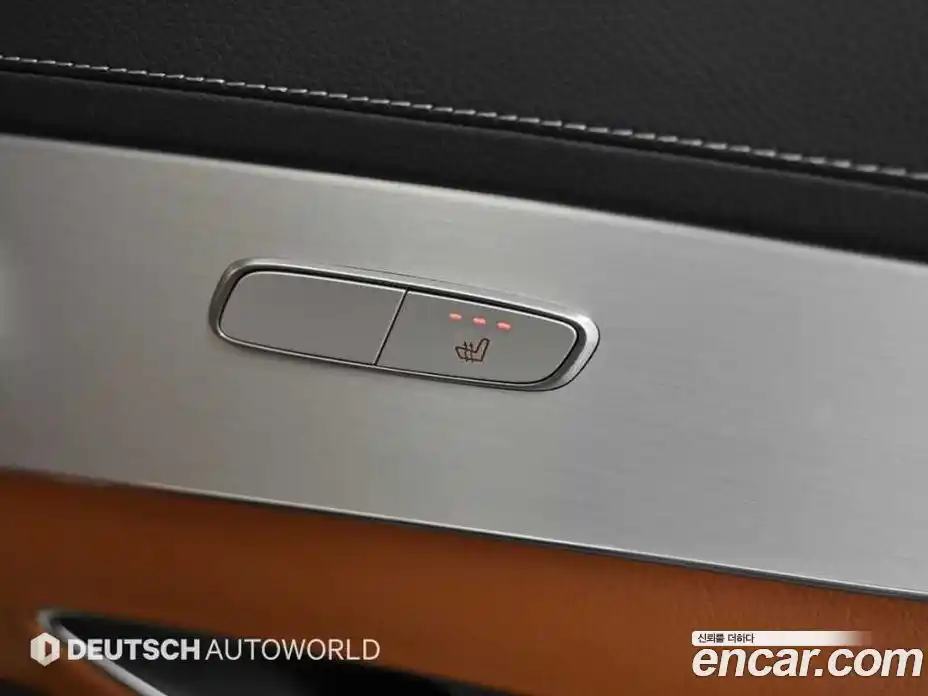 Mercedes-Benz GLC-Class 2023 1.9 автомат (гидро), фото 16