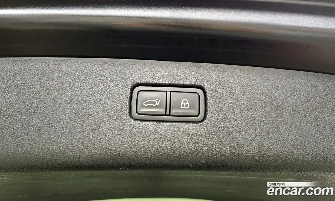 Genesis GV80 2021 3.0 гидро, фото 16