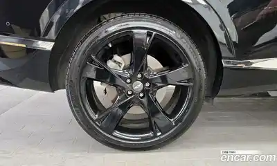 Genesis GV80 2021 3.0 гидро, миниатюра 5