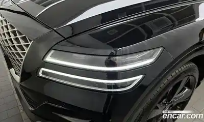 Genesis GV80 2021 3.0 гидро, миниатюра 8