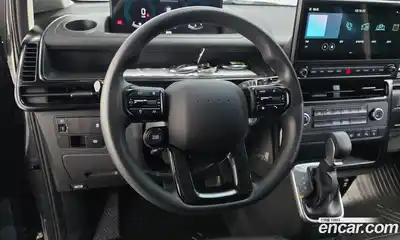 Hyundai Staria 2026 3.5 автомат (гидро), миниатюра 12