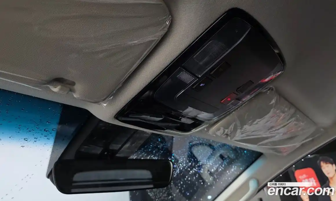 Hyundai Staria 2026 3.5 автомат (гидро), фото 17