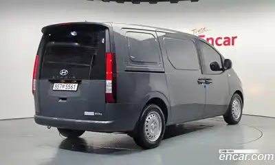 Hyundai Staria 2026 3.5 автомат (гидро), миниатюра 2