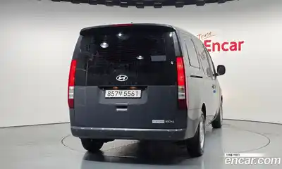 Hyundai Staria 2026 3.5 автомат (гидро), миниатюра 4