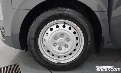 Hyundai Staria 2026 3.5 автомат (гидро), миниатюра 5