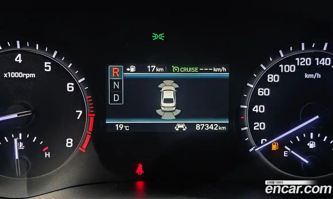 Genesis G80 2020 3.3 гидро, фото 11