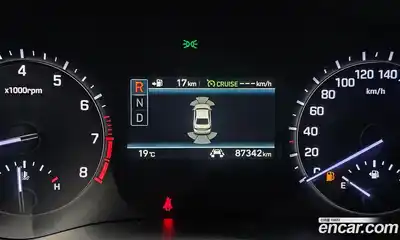 Genesis G80 2020 3.3 гидро, миниатюра 11