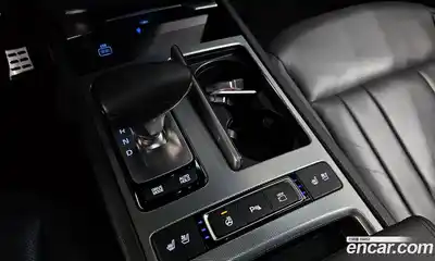 Genesis G80 2020 3.3 гидро, миниатюра 12