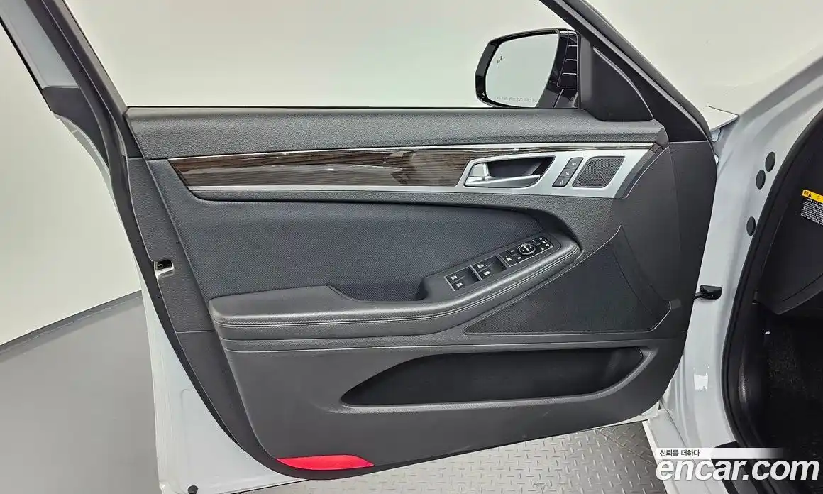 Genesis G80 2020 3.3 гидро, фото 14