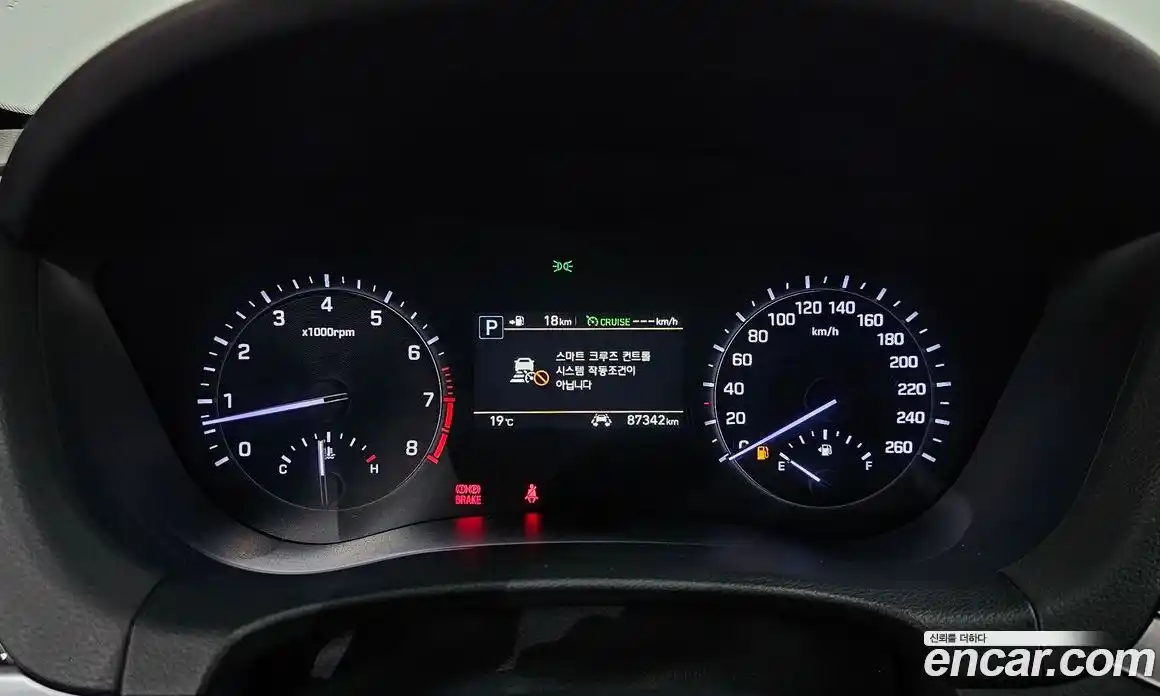 Genesis G80 2020 3.3 гидро, фото 18