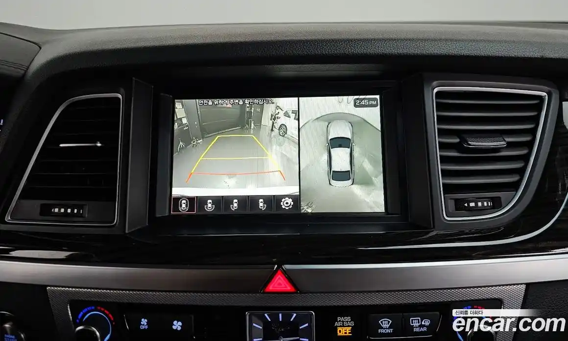 Genesis G80 2020 3.3 гидро, фото 21
